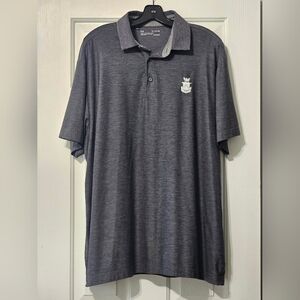 Mens Under Armour Polo